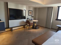 -北京希尔顿逸林酒店