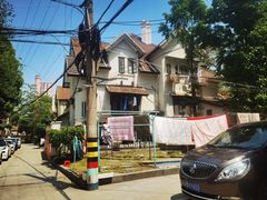 -上海蔡元培故居陈列馆