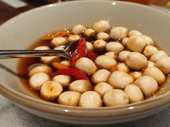 -庐灶江南·江南菜·四合院Bistro(东直门雍和宫·原华侨宾馆店)