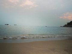 -东澳岛