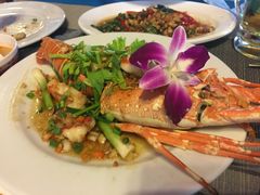 -Onion restaurant