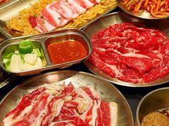 -西塔老太太泥炉烤肉(龙湖北苑天街店)
