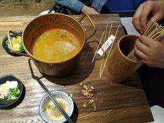 鸭舌-爷门串串(江南西店)