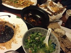 -章吴记喜瑞餐厅(东东城店)