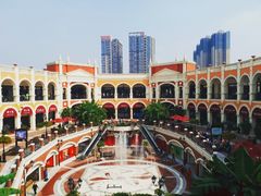 -佛罗伦萨小镇广佛名品奥特莱斯(疏港路店)