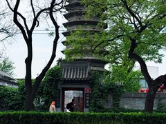 -正阳书局(西四南大街店)