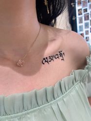 -Ann's海娜手绘纹身工作室