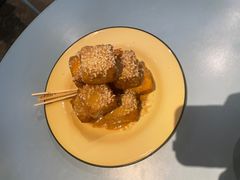 -梳打冰室(氹仔店)