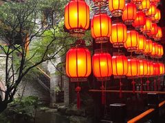 -鱼桥巷·美学川菜