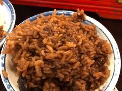 -蓝田九大碗民俗食府(蓝田店)
