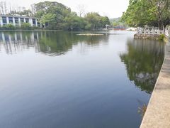 景点-惠州西湖