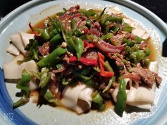 -胖老汉新疆特色椒麻鸡(南门店)