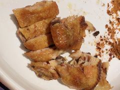 -铁公鸡·四川料理(天环广场店)