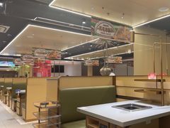 -海底捞火锅(亲贤北街店)