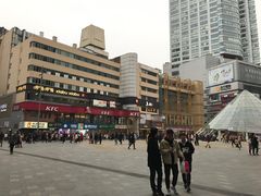 -南京时尚莱迪购物广场(正洪街店)