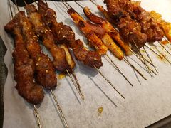 -申记串道(中街店)