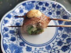 -辉·四季料亭·怀石料理·深夜食堂烧鸟·Omakase