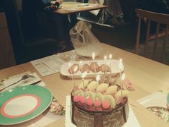 -菲滋意式餐厅(金华银泰城店)