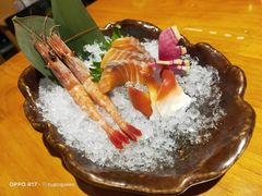 -津之港·日本料理·铁板烧