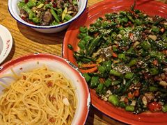 -兔槽江湖菜·重庆璧山兔(水围店)