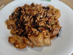 -新白鹿餐厅(城西银泰城店)