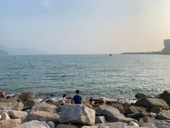 -南丫岛