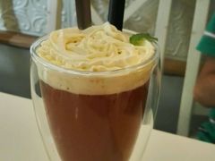 -美丽心情蛋糕(江苏路店)