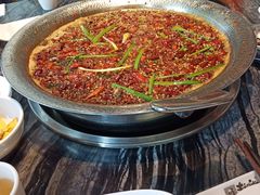 -老船舫·现做活鲜鱼馆(东郊记忆店)