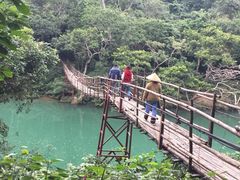 iphone_upload_pic-广西龙虎山风景区