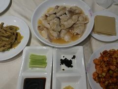 -到家尝北京菜(西坝河店)