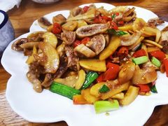 -牛八宝桂林米粉(八里庄店)