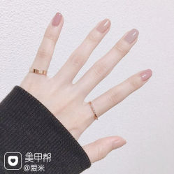 -恐龙·美甲美睫