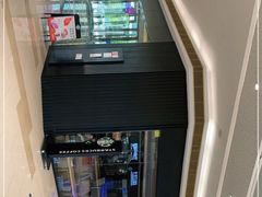 -星巴克(天津SM城市广场店)