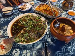 -香满楼(临安路店)