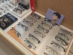 -MOSOO美速眼镜·国际品牌馆(八佰伴店)