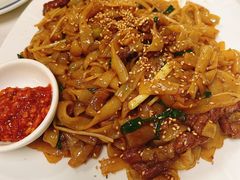 -粤食堂(天津和悦汇店)