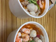 -明月虾面(厦禾路店)