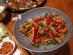 -大自然(鲁家村店)