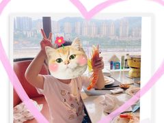 -喜庭海鲜自助(来福士店)