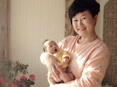 -萧乐母婴·住家月嫂·育婴师