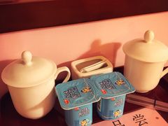 -汕头莲花山度假村温泉