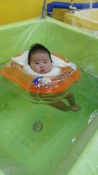 -子木乐园婴儿游泳馆(水晶港店)