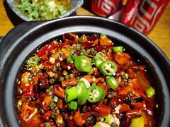 -付小姐在成都(五道口店)