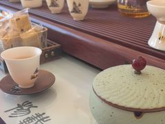 -八马茶业(星海胜利路旗舰店)