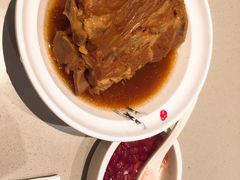 -喜家德虾仁水饺(华强天虹店)