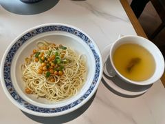 -苏堂阳春面•九年庆(北京路天河城店)