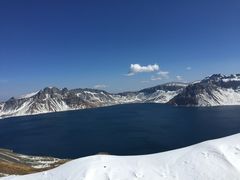 -峡谷浮石林景区