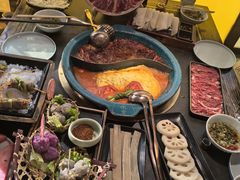 -吼堂老火锅(太古里总店)