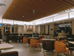 大堂-必胜客(海滨店)