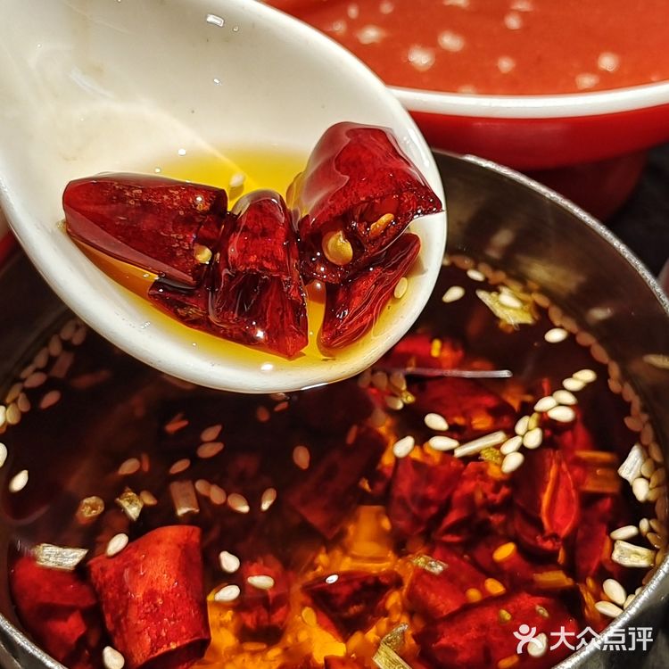 故宫边上吃老北京铜锅涮肉啦[加油]